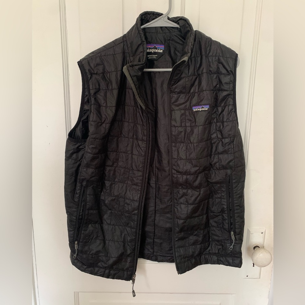 Patagonia Vest